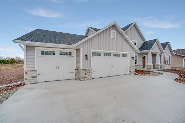 Cost of Concrete Driveway Pouring in Reading