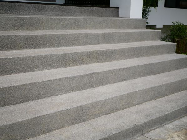 Cost of Concrete Stairs Construction in Reading