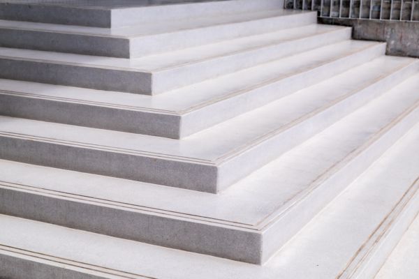 Cost of Concrete Steps Replacement in Reading