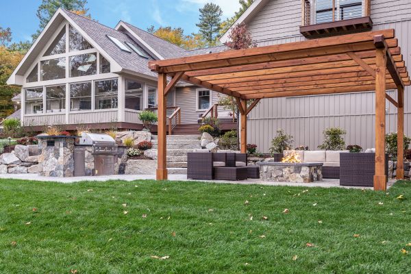 Cost of Patio Remodeling in Reading