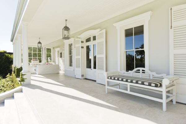 Cost of Porch Installation in Reading