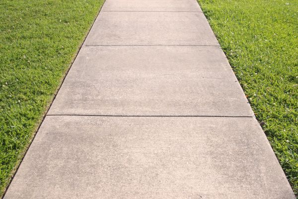 Cost of Walkway Installation in Reading