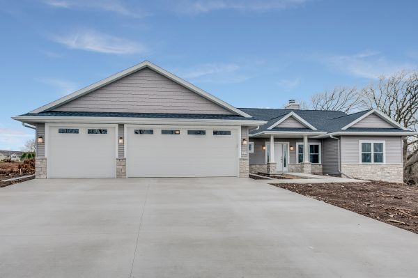 Cost of Driveway Installation in Reading