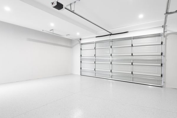 Cost of Garage Slab Installation in Reading