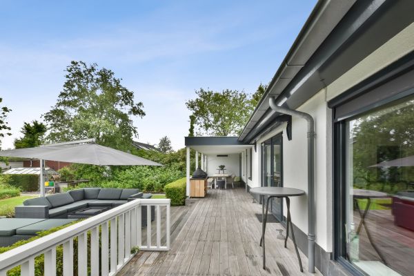 Cost of Patio Renovation in Reading