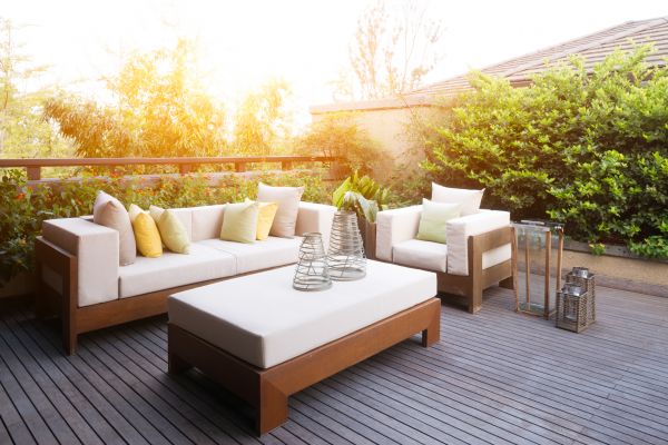 Cost of Patio Replacement in Reading
