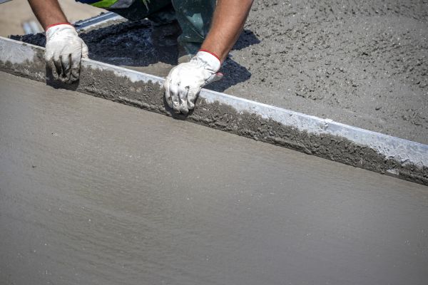 Cost of Concrete Replacement in Reading