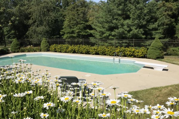 Cost of Concrete Deck Installation in Reading