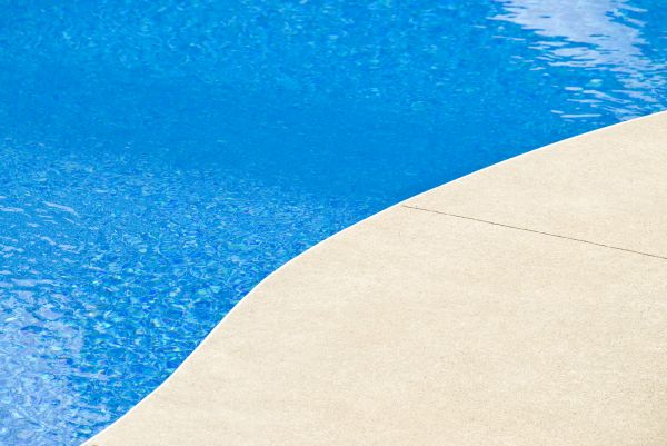 Cost of Pool Deck Paving in Reading