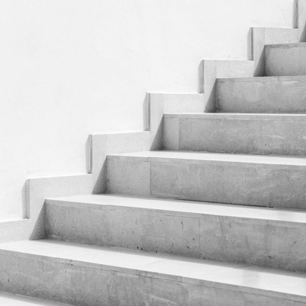 Cost of Outdoor Steps Service in Reading