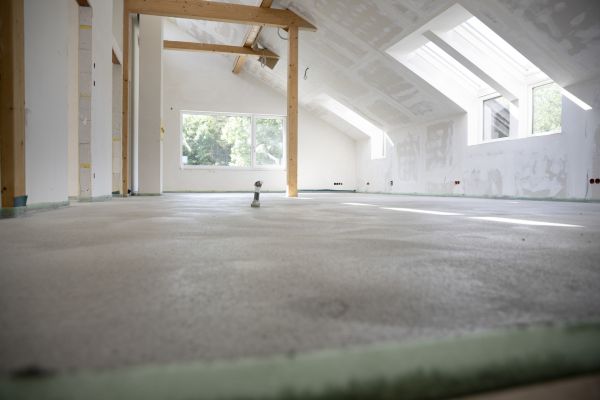 Cost of Concrete Slab Replacement in Reading