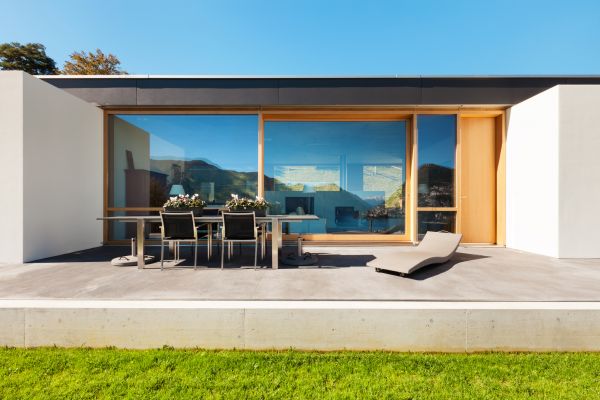 Cost of Cement Patio Construction in Reading