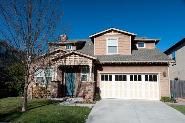 Cost of New Driveway Installation in Reading