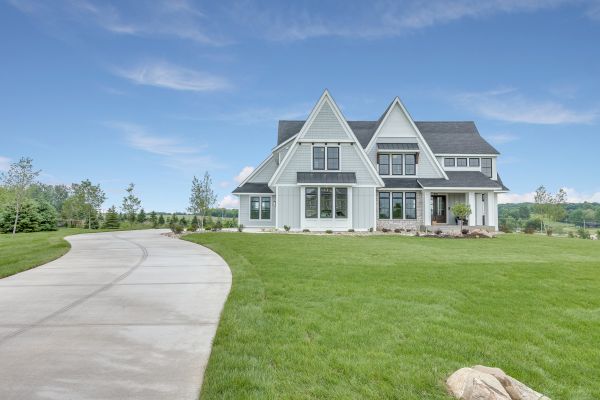 Cost of New Driveway Construction in Reading