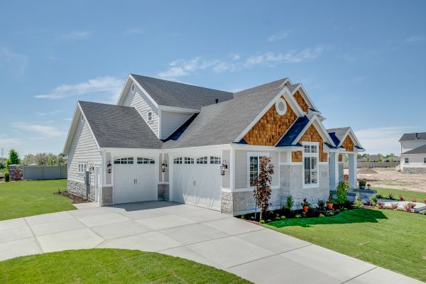 Cost of Concrete Driveway Paving in Reading