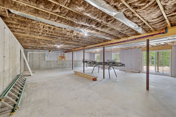 Cost of Wall Foundation Construction in Reading