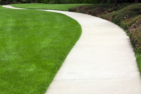 Cost of Pathway Construction in Reading
