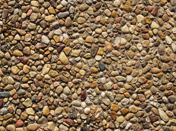 Cost of Exposed Aggregate Installation in Reading