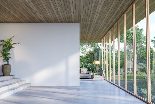 Cost of Concrete Floor Installation in Reading