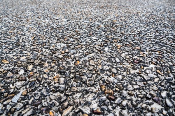 Cost of Exposed Aggregate Paving in Reading
