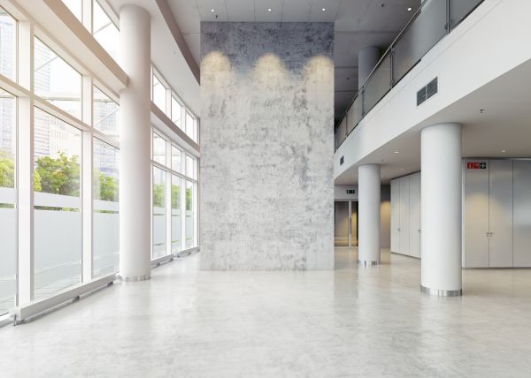 Cost of Concrete Floor Replacement in Reading