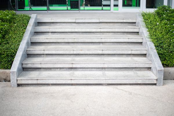 Cost of Front Steps Replacement in Reading
