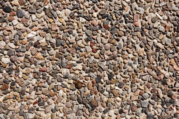 Cost of Aggregate Replacement in Reading