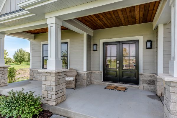 Cost of Deck Concrete Installation in Reading
