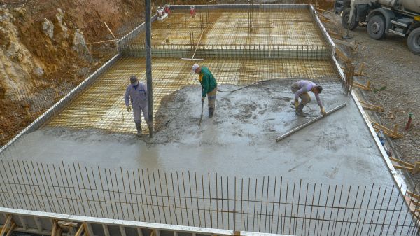 Cost of Slab Addition Service in Reading