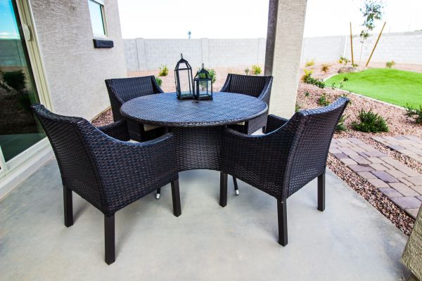 Cost of Patio Creation in Reading