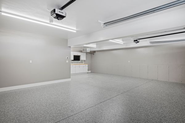 Cost of Garage Paving in Reading