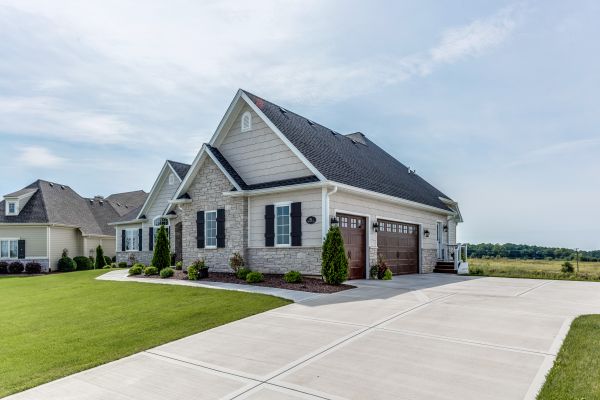 Cost of Driveway Slab Replacement in Reading
