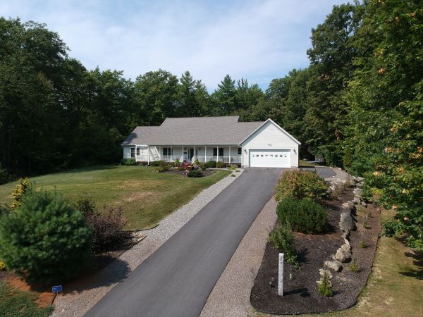 Cost of Driveway Extension Service in Reading