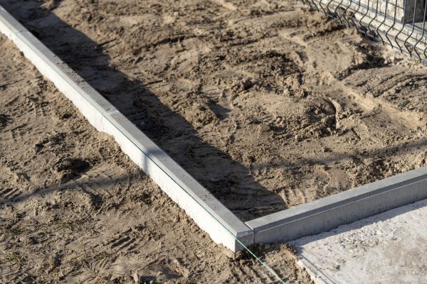 Cost of Footer Construction in Reading