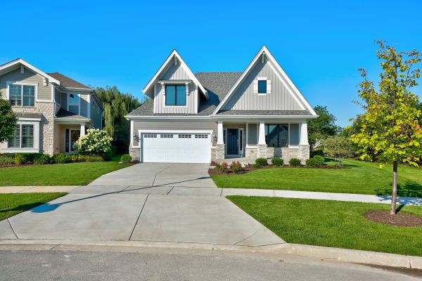 Cost of Driveway Apron Replacement in Reading