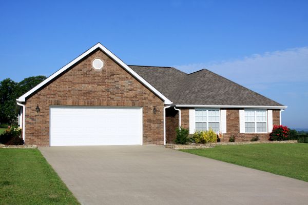 Cost of Driveway Concrete Replacement in Reading