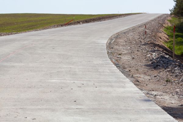Cost of Driveway Cementing in Reading