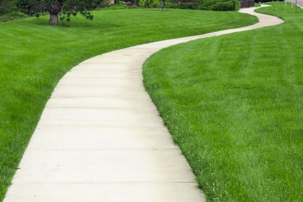 Cost of Sidewalk Paving in Reading