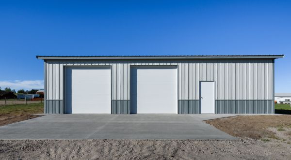 Cost of Garage Apron Installation in Reading