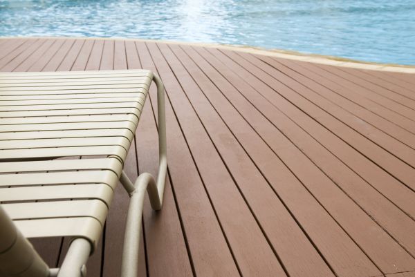 Cost of Pool Deck Replacement in Reading