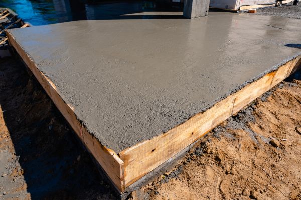 Cost of Slab Replacement in Reading
