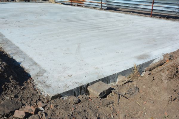 Cost of Flatwork Construction in Reading