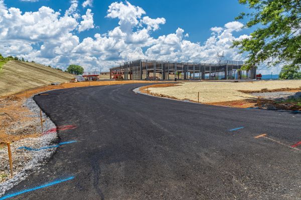 Cost of Driveway Construction in Reading