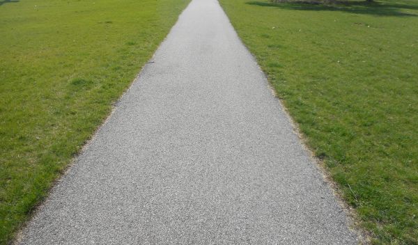 Cost of Sidewalk Widening in Reading