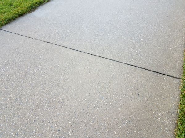 Cost of Cement Sidewalk Construction in Reading