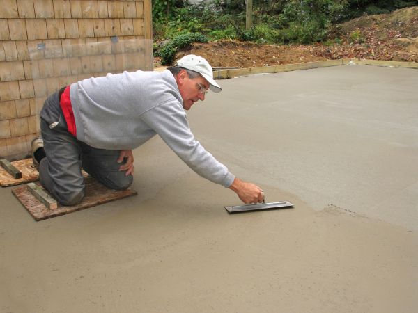 Cost of Cracked Slab Replacement in Reading