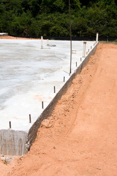 Cost of Damaged Slab Replacement in Reading