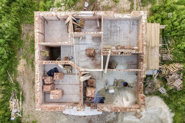 Cost of Basement Floor Construction in Reading