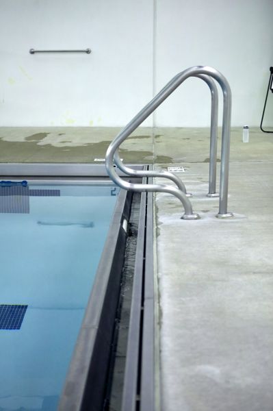 Cost of Poolside Concrete Paving in Reading
