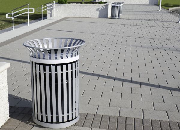 Cost of Courtyard Pavement Service in Reading